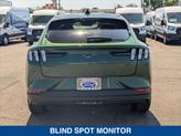 Thumbnail of 2025 ERUPTION GREEN METALLIC Ford Mustang Mach-E