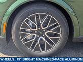 Thumbnail of 2025 ERUPTION GREEN METALLIC Ford Mustang Mach-E