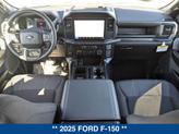 Thumbnail of 2025 ATLAS BLUE METALLIC Ford F-150