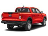 Thumbnail of 2025 Shadow Black Ford Ranger