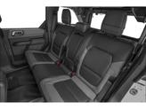 Thumbnail of 2025 SHADOW BLACK Ford Bronco