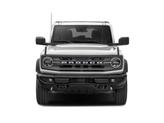 Thumbnail of 2025 SHADOW BLACK Ford Bronco