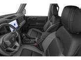 Thumbnail of 2025 SHADOW BLACK Ford Bronco