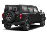 Thumbnail of 2025 SHADOW BLACK Ford Bronco