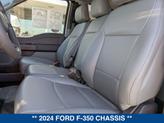Thumbnail of 2024 OXFORD WHITE Ford F-350