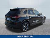 Thumbnail of 2025 AGATE BLACK METALLIC Ford Escape
