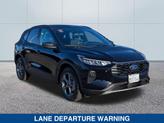 Thumbnail of 2025 AGATE BLACK METALLIC Ford Escape
