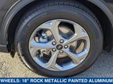 Thumbnail of 2025 AGATE BLACK METALLIC Ford Escape
