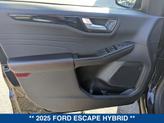 Thumbnail of 2025 AGATE BLACK METALLIC Ford Escape