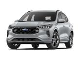 Photo of 2024 VAPOR BLUE METALLIC Ford Escape