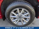 Thumbnail of 2024 Soul Red Crystal Metallic Mazda CX-5
