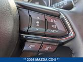 Thumbnail of 2024 Soul Red Crystal Metallic Mazda CX-5