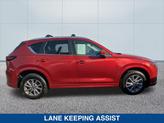 Thumbnail of 2024 Soul Red Crystal Metallic Mazda CX-5