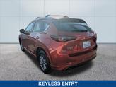 Thumbnail of 2024 Soul Red Crystal Metallic Mazda CX-5