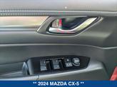 Thumbnail of 2024 Soul Red Crystal Metallic Mazda CX-5