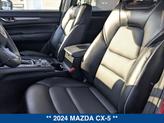Thumbnail of 2024 Soul Red Crystal Metallic Mazda CX-5