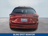 Thumbnail of 2024 Soul Red Crystal Metallic Mazda CX-5