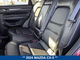 Thumbnail of 2024 Soul Red Crystal Metallic Mazda CX-5