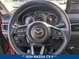 Thumbnail of 2024 Soul Red Crystal Metallic Mazda CX-5