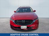 Thumbnail of 2024 Soul Red Crystal Metallic Mazda CX-5
