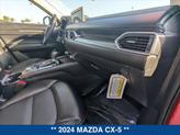 Thumbnail of 2024 Soul Red Crystal Metallic Mazda CX-5