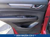 Thumbnail of 2024 Soul Red Crystal Metallic Mazda CX-5