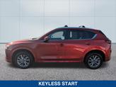 Thumbnail of 2024 Soul Red Crystal Metallic Mazda CX-5