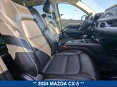 Thumbnail of 2024 Soul Red Crystal Metallic Mazda CX-5