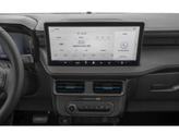 Thumbnail of 2025 Carbonized Gray Metallic Ford Maverick