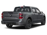 Thumbnail of 2025 Carbonized Gray Metallic Ford Maverick