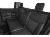 Thumbnail of 2025 Carbonized Gray Metallic Ford Maverick