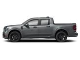 Thumbnail of 2025 Carbonized Gray Metallic Ford Maverick
