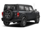 Thumbnail of 2025 CARBONIZED GRAY METALLIC Ford Bronco