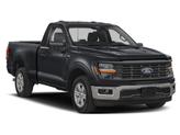 Thumbnail of 2025 Oxford White Ford F-150