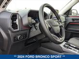 Thumbnail of 2024 HOT PEPPER RED METALLIC TC Ford Bronco Sport