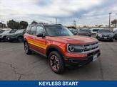 Thumbnail of 2024 HOT PEPPER RED METALLIC TC Ford Bronco Sport