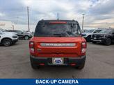 Thumbnail of 2024 HOT PEPPER RED METALLIC TC Ford Bronco Sport