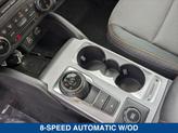 Thumbnail of 2024 HOT PEPPER RED METALLIC TC Ford Bronco Sport