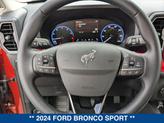 Thumbnail of 2024 HOT PEPPER RED METALLIC TC Ford Bronco Sport