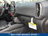 Thumbnail of 2024 HOT PEPPER RED METALLIC TC Ford Bronco Sport