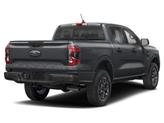 Thumbnail of 2025 CARBONIZED GRAY METALLIC Ford Ranger