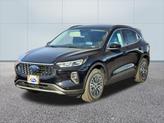 Photo of 2023 Agate Black Metallic Ford Escape PHEV