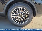 Thumbnail of 2023 Agate Black Metallic Ford Escape PHEV