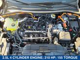 Thumbnail of 2023 Agate Black Metallic Ford Escape PHEV