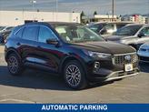 Thumbnail of 2023 Agate Black Metallic Ford Escape PHEV