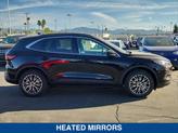 Thumbnail of 2023 Agate Black Metallic Ford Escape PHEV