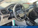 Thumbnail of 2023 Agate Black Metallic Ford Escape PHEV