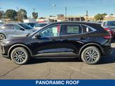 Thumbnail of 2023 Agate Black Metallic Ford Escape PHEV