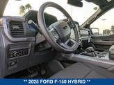 Thumbnail of 2025 OXFORD WHITE Ford F-150