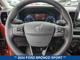 Thumbnail of 2024 HOT PEPPER RED METALLIC TC Ford Bronco Sport